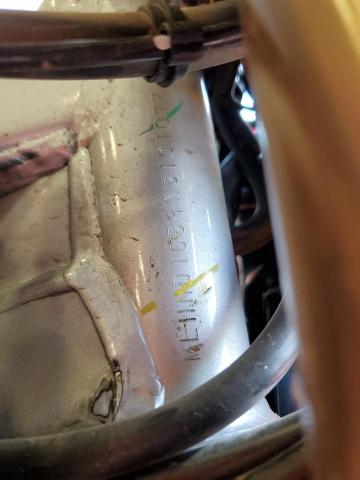 2022 HONDA CRF300 LA - MLHND1659N5101077