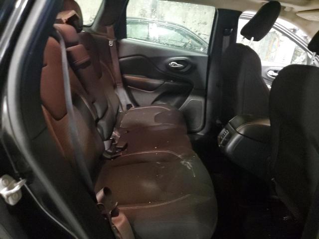 2016 JEEP CHEROKEE L 1C4PJMCS2GW289616