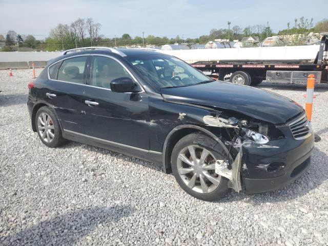 Vin: jn1aj0hr9bm854567, lot: 55018855, infiniti ex35 base 20114