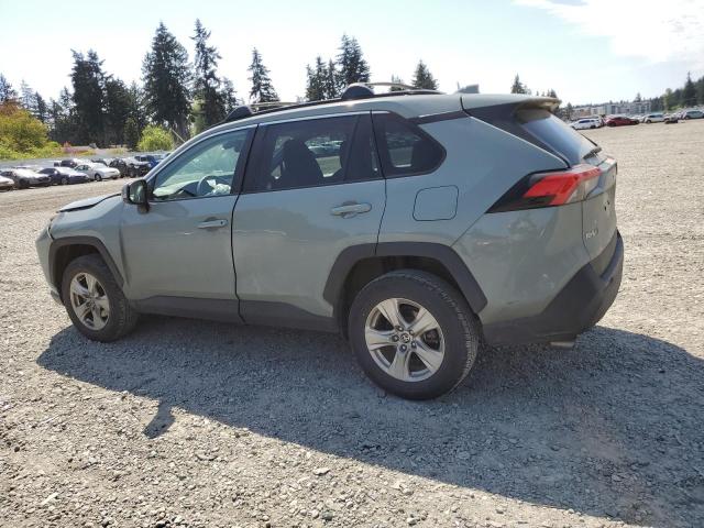 Vin: 2t3p1rfv7mw205089, lot: 55496775, toyota rav4 xle 20212