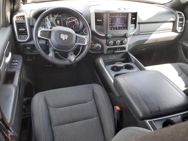 2020 RAM 1500 BIG H - 1C6SRFBT7LN148668