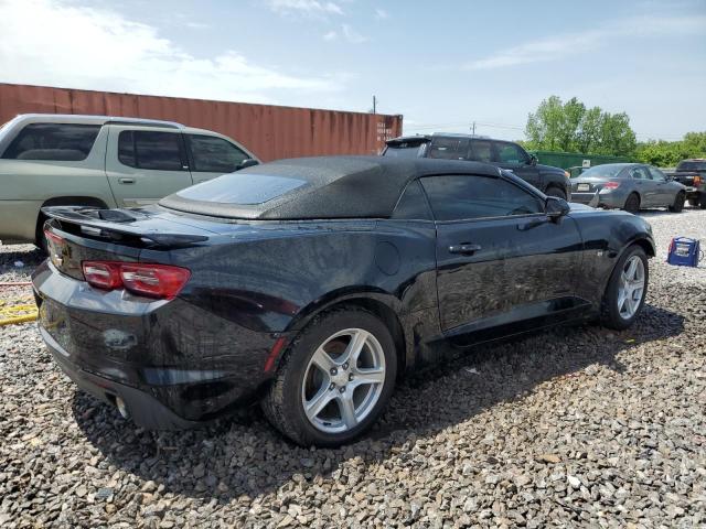 Vin: 1g1fb3dsxk0120059, lot: 56490395, chevrolet camaro ls 20193