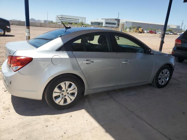 Vin: 1g1pg5sc5c7376115, lot: 56944085, chevrolet cruze lt 20123