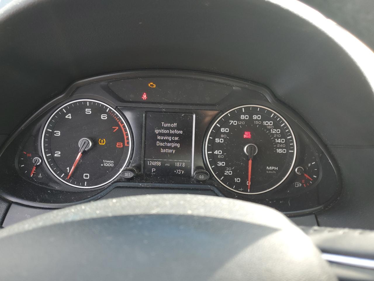 AUDI Q5 PREMIUM PLUS