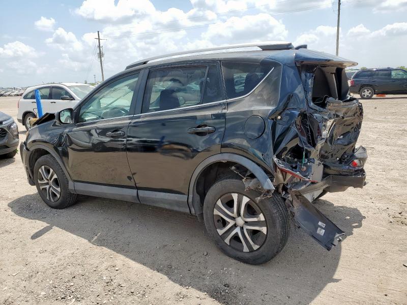 Vin: 2t3zfrev5hw399199, lot: 57836945, toyota rav4 le 20172