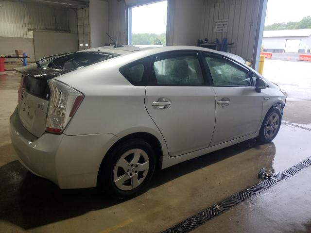 Vin: jtdkn3du9b5362519, lot: 56014425, toyota prius 20113