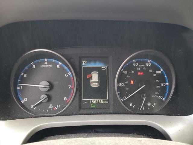 2017 TOYOTA RAV4 XLE - 2T3RFREVXHW662321