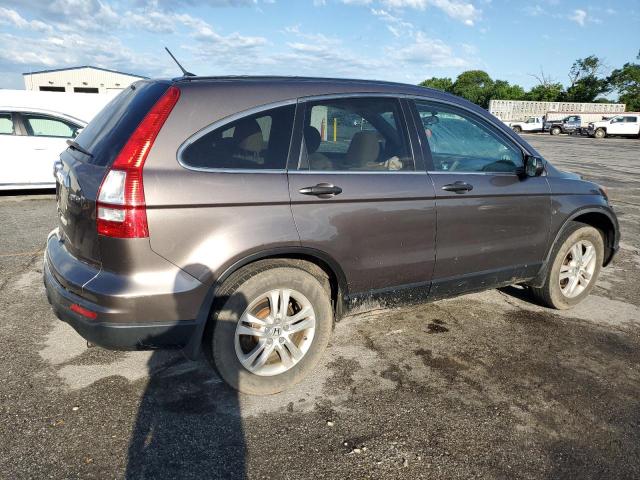 2010 HONDA CR-V EX - 3CZRE4H55AG704685
