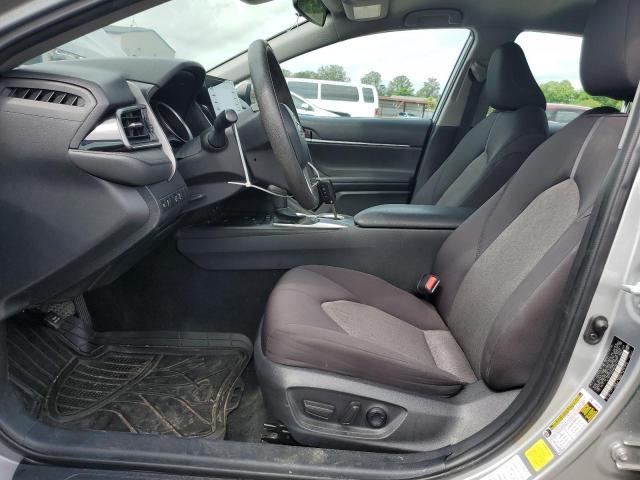 2021 TOYOTA CAMRY LE - 4T1C11AK4MU438112