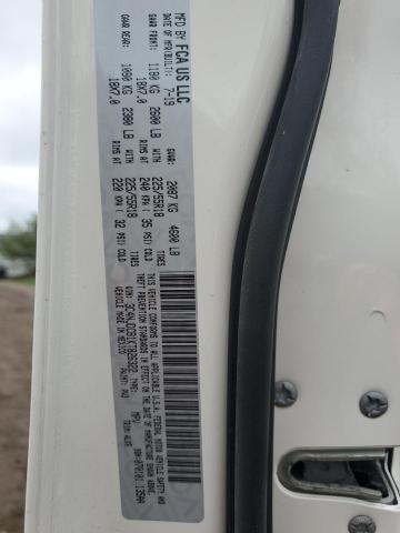 2019 JEEP COMPASS LI - 3C4NJDCB1KT826322