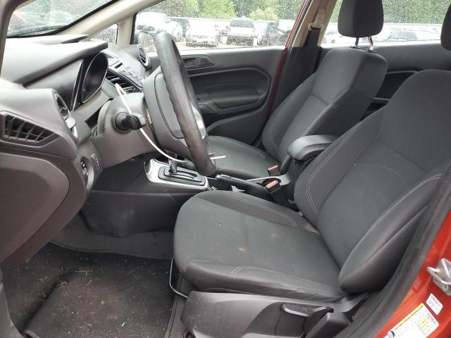 2019 FORD FIESTA SE - 3FADP4BJ1KM151381