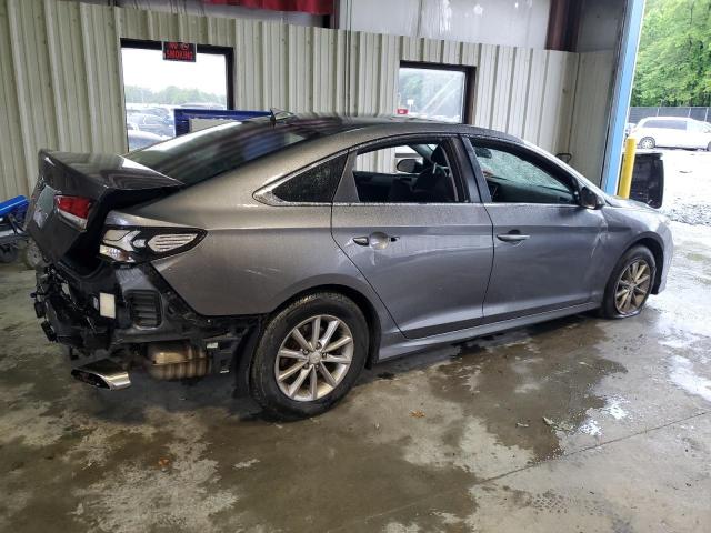 Vin: 5npe24af9kh819668, lot: 58827575, hyundai sonata se 20193