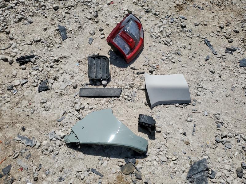 2022 FORD BRONCO SPO - 3FMCR9B66NRD03313