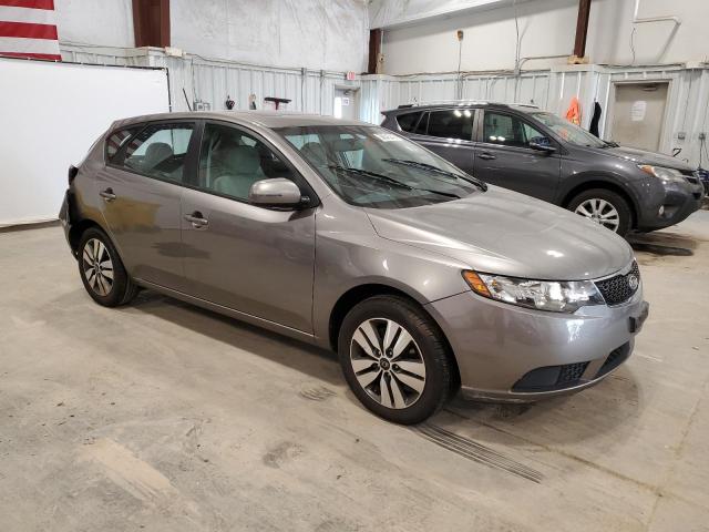 Vin: knafu5a22d5673776, lot: 58545345, kia forte ex 20134