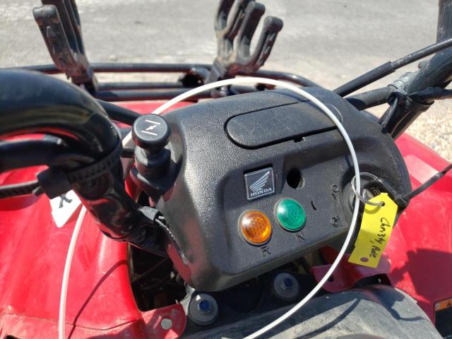 2024 HONDA TRX250 TM 1HFTE2102RJ000068