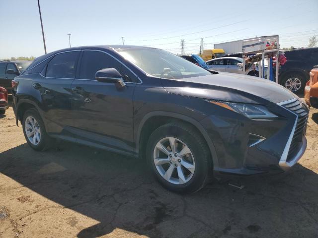 Vin: 2t2zzmca9hc062079, lot: 56580225, lexus rx350 350 base 20174
