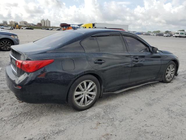 Vin: jn1bv7ap8fm340774, lot: 58477475, infiniti q50 base 20153