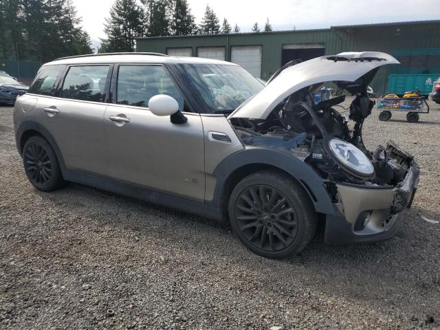Vin: wmwlu1c53h2f27884, lot: 58035825, mini cooper clubman all4 20174