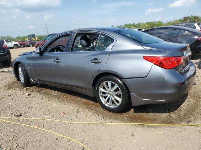 Vin: jn1ev7ar1gm344424, lot: 57295155, infiniti q50 premium 20162