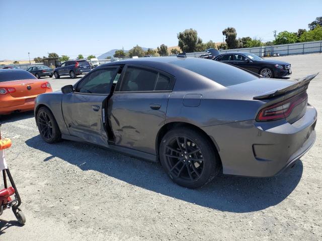 Vin: 2c3cdxct3jh115063, lot: 57885445, dodge charger r/t 20182