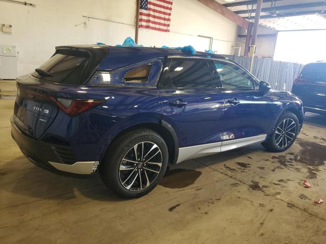 Vin: 4w5khnrl6rz512143, lot: 54476575, acura zdx a-spec a-spec 20243