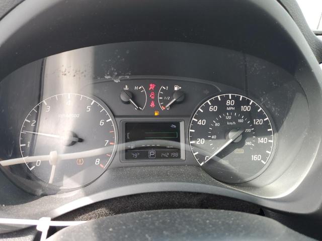 2016 NISSAN SENTRA S - 3N1AB7AP0GY226822