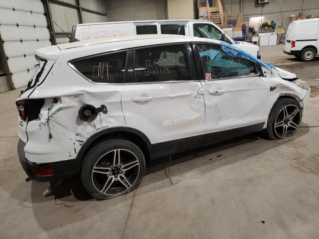 Vin: 1fmcu9gd2kub40119, lot: 73094714, ford escape se 20193