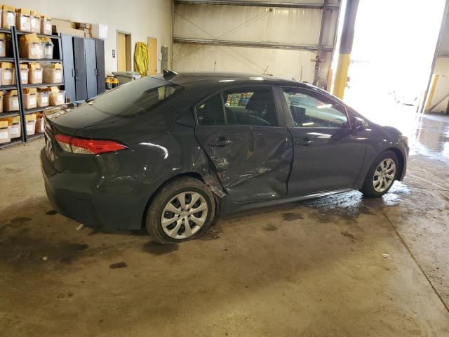 Vin: jtdb4mee6p3011375, lot: 58929575, toyota corolla le 20233