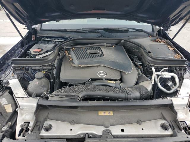 2020 MERCEDES-BENZ GLC 300 4M W1N0G8EB2LF839789