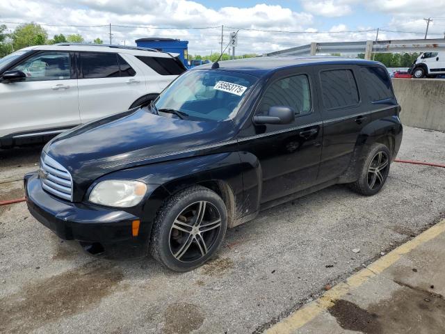 Vin: 3gnbaadb2as525456, lot: 55953775, chevrolet hhr ls 2010 img_1