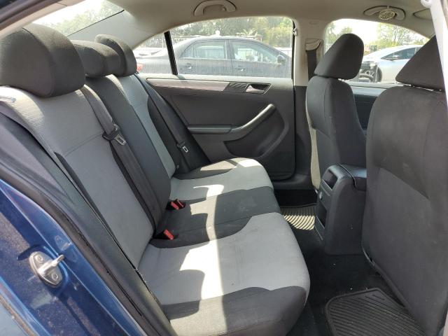 2017 VOLKSWAGEN JETTA S - 3VW2B7AJ4HM345685