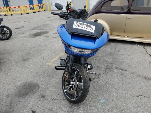 2024 HARLEY-DAVIDSON FLTRX 1HD1KH72XRB632668