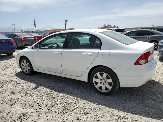 Vin: 2hgfa1f50ah588514, lot: 56007735, honda civic lx 20102