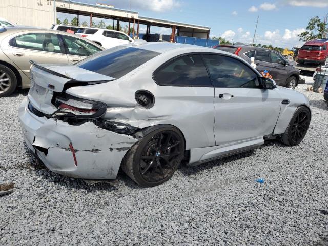 Vin: wbs2u7c01m7h70881, lot: 57125515, bmw m2 competition 20213