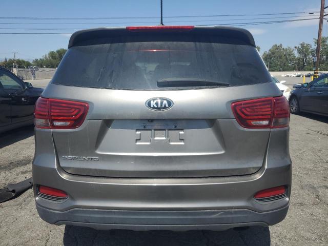 2019 KIA SORENTO L - 5XYPG4A39KG537473