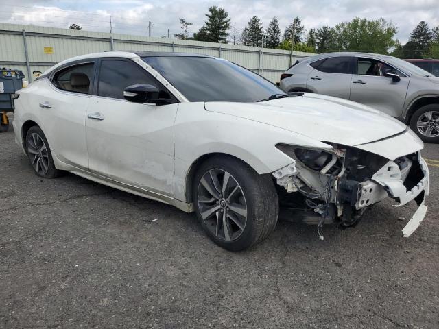 Vin: 1n4aa6av6kc370679, lot: 58937665, nissan maxima s 20194