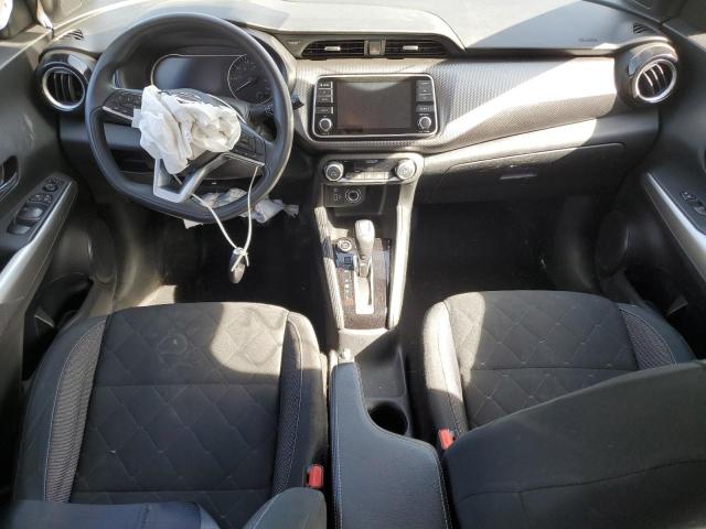 2020 NISSAN KICKS SV 3N1CP5CV0LL537068
