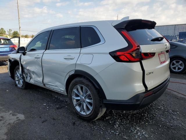 Vin: 5j6rs3h76sl008135, lot: 57570195, honda crv exl 20252