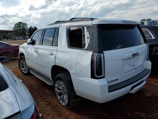 Vin: 1gks1bkc5fr654185, lot: 54379065, gmc yukon slt 20152