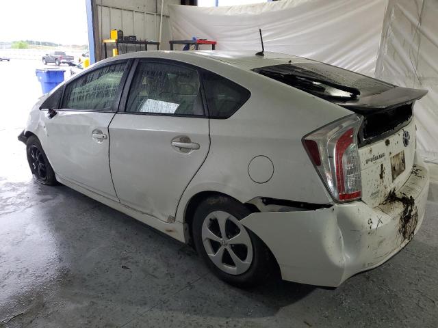 Vin: jtdkn3du2d5652622, lot: 56326015, toyota prius 20132