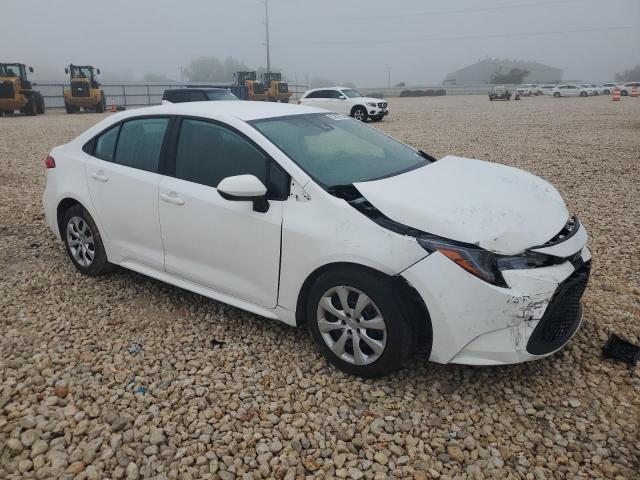 Vin: 5yfepmae1np371751, lot: 55957525, toyota corolla le 20224