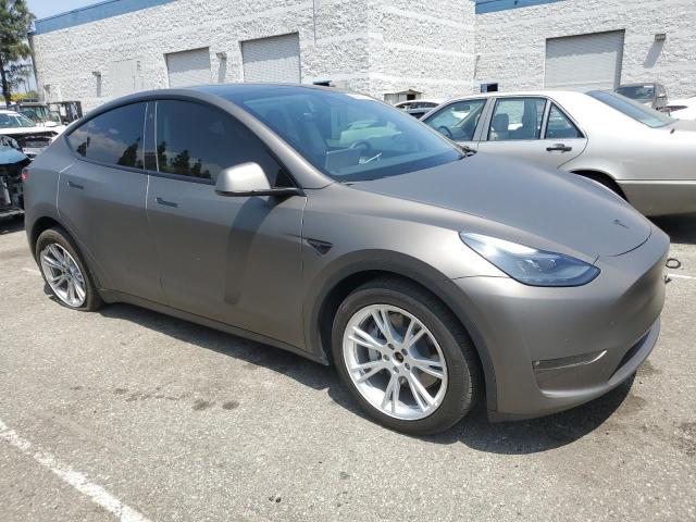 Vin: 7saygdee3nf518397, lot: 55614675, tesla model y 20224