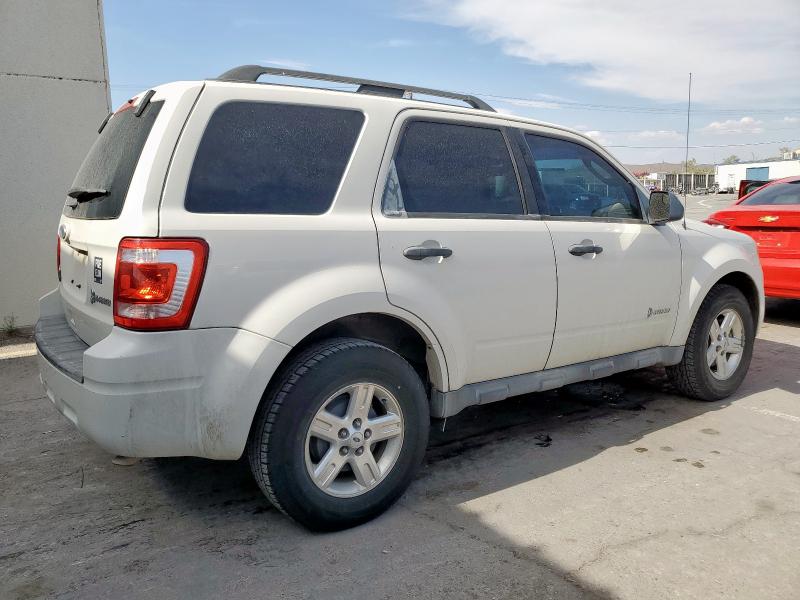 Vin: 1fmcu5k30bkc06444, lot: 58860415, ford escape hybrid 20113
