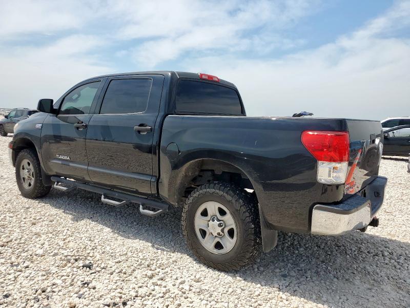 Vin: 5tfey5f15dx136987, lot: 56512875, toyota tundra crewmax sr5 20132