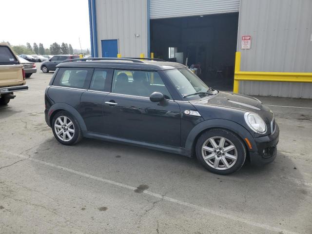 Vin: wmwzg3c53dty39881, lot: 55363435, mini cooper s clubman 20134