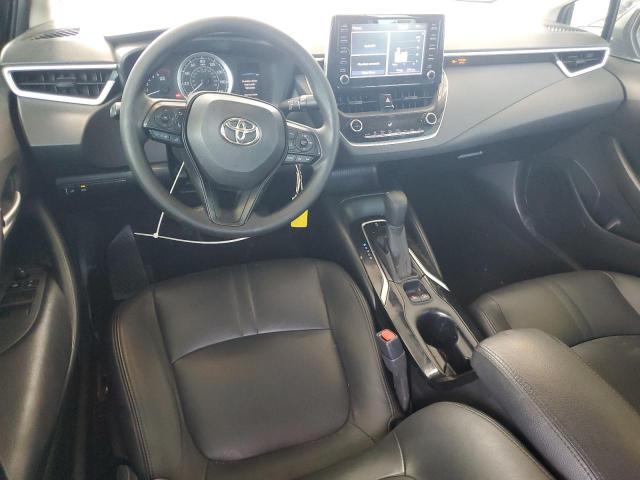 2020 TOYOTA COROLLA LE - JTDEPRAEXLJ095715