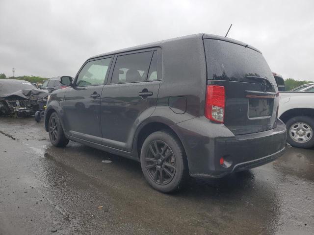 Vin: jtlze4fe6fj079720, lot: 58624025, toyota scion 20152