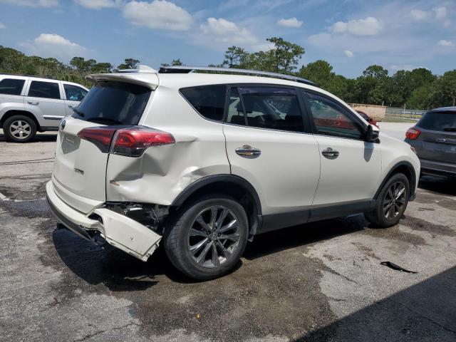 Vin: jtmyfrev1jj167196, lot: 56048035, toyota rav4 limited 20183