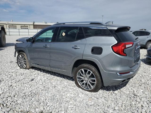 2023 GMC TERRAIN DE - 3GKALXEG9PL266418