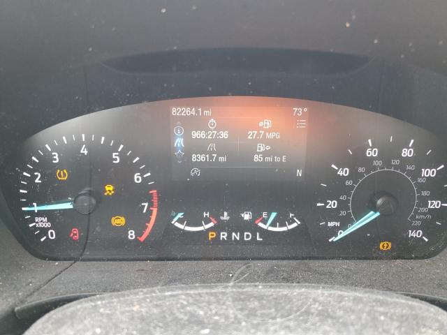 2020 FORD ESCAPE SE 1FMCU9G61LUB27963